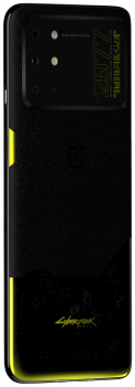OnePlus 8T Cyberpunk 2077