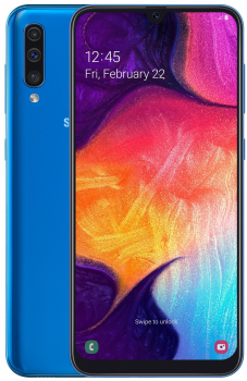 Б/у Смартфон Samsung Galaxy A50