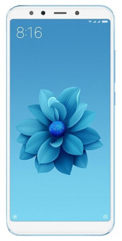Xiaomi Mi A2 4/64GB Android One