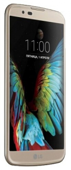LG K10 K410
