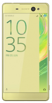 Sony Xperia XA Ultra Dual