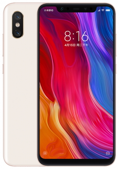 Xiaomi Mi 8 6/128GB