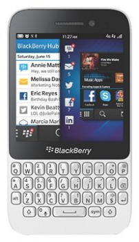 BlackBerry Q5