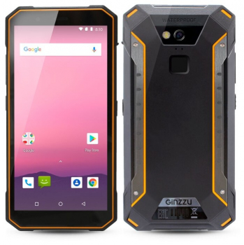 Ginzzu RS9602