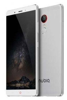 Nubia Z11 Max