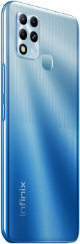 Infinix Hot 11