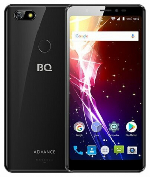 BQ 5500L Advance