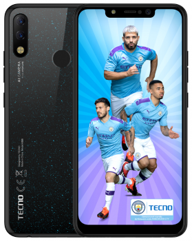 TECNO Spark 3 Pro