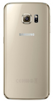 Samsung Galaxy S6 Edge 64GB