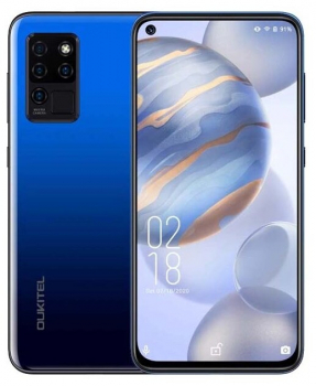 OUKITEL C21
