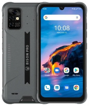 UMIDIGI Bison Pro 8/128Gb