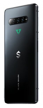 Black Shark 4 Pro