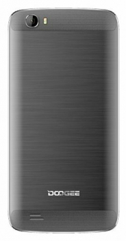 DOOGEE T6