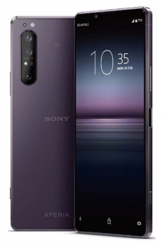 Sony Xperia 1 III 12/512GB