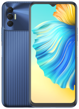 TECNO Spark 8P
