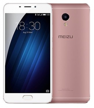 Meizu M3E