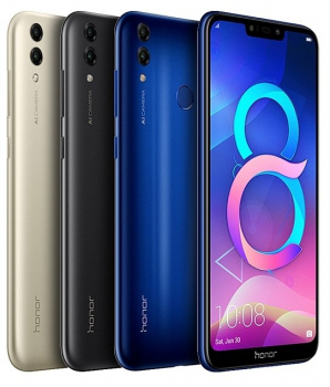 HONOR 8C 3/32GB