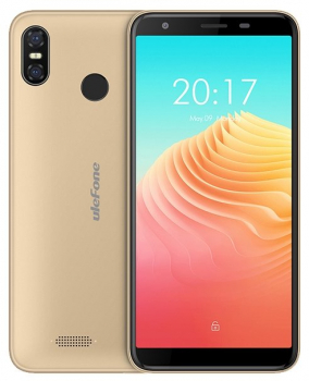 Ulefone S9 Pro