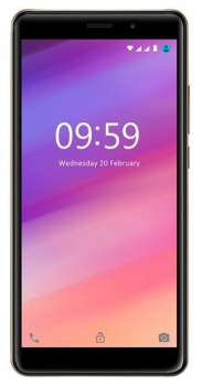 Prestigio Muze K3 LTE
