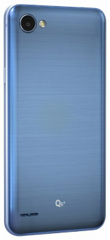 LG Q6+