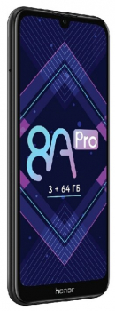 HONOR 8A Pro