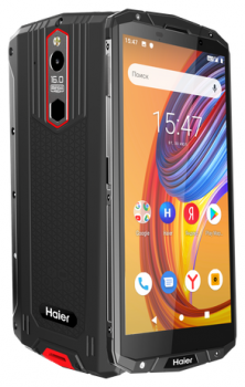 Haier Titan T5