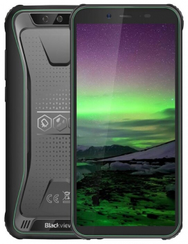 Blackview BV5500 Pro