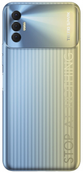 TECNO Spark 8P