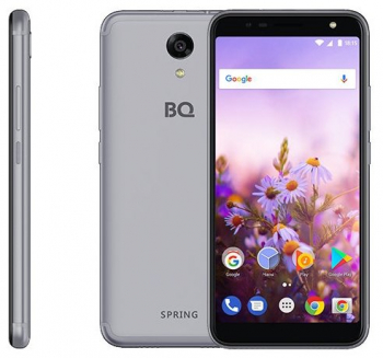 BQ 5702 Spring