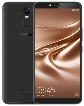 TECNO Pouvoir 2