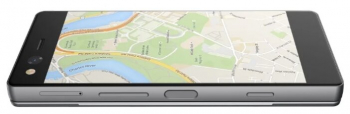 ZTE Axon M