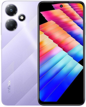 Infinix Hot 30 Play