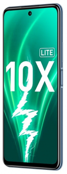 HONOR 10X Lite