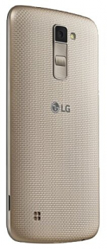 LG K10 K410