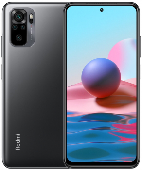 Xiaomi Redmi Note 10 4/64GB