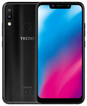 TECNO Camon 11