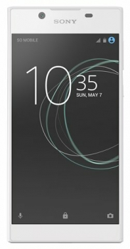 Sony Xperia L1