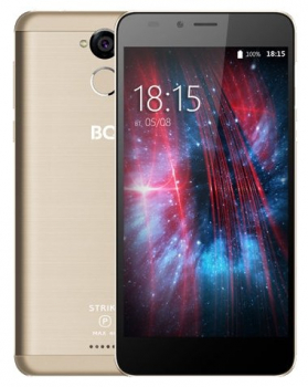 BQ 5510 Strike Power Max 4G