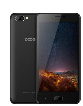 DOOGEE X20