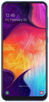 Б/у Смартфон Samsung Galaxy A50