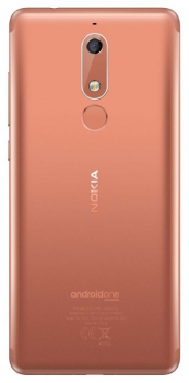 Nokia 5.1 16GB Android One