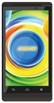 DIGMA Linx 4.5