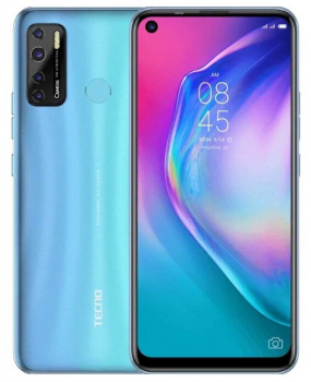 TECNO Camon 15 Air