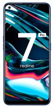 realme 7 Pro 6/128GB