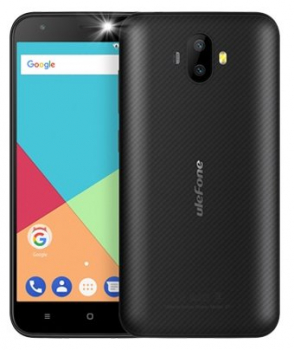 Ulefone S7