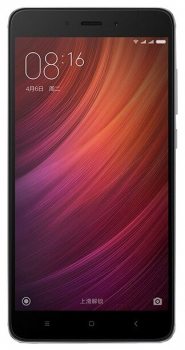 Xiaomi Redmi Note 4X 3/16GB