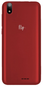 Fly Life Compact