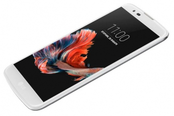 LG K10 K410