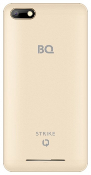 BQ 5020 Strike