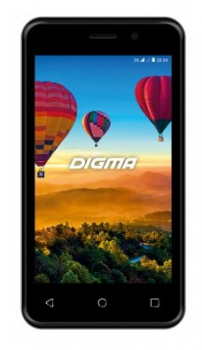 DIGMA LINX ALFA 3G
